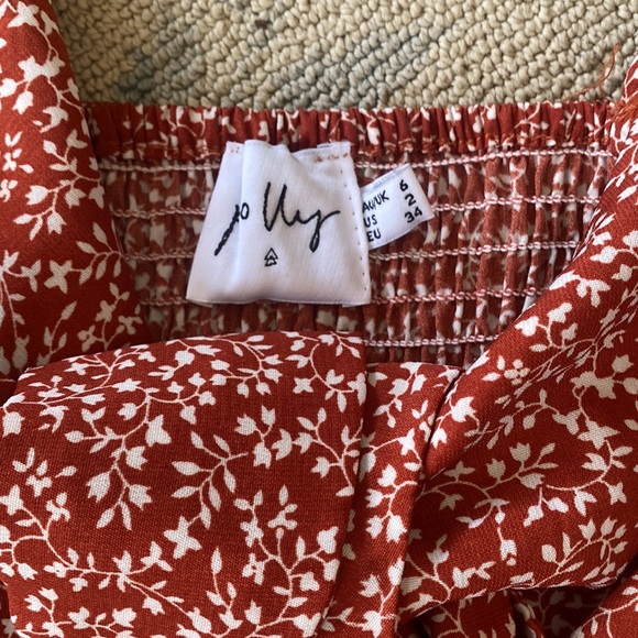 Princess Polly tank top - Picture 4 of 4